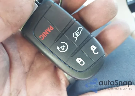 2014 Jeep Grand Cherokee Limited z USA, uszkodzony, nr VIN 1C4RJFBGXEC196813